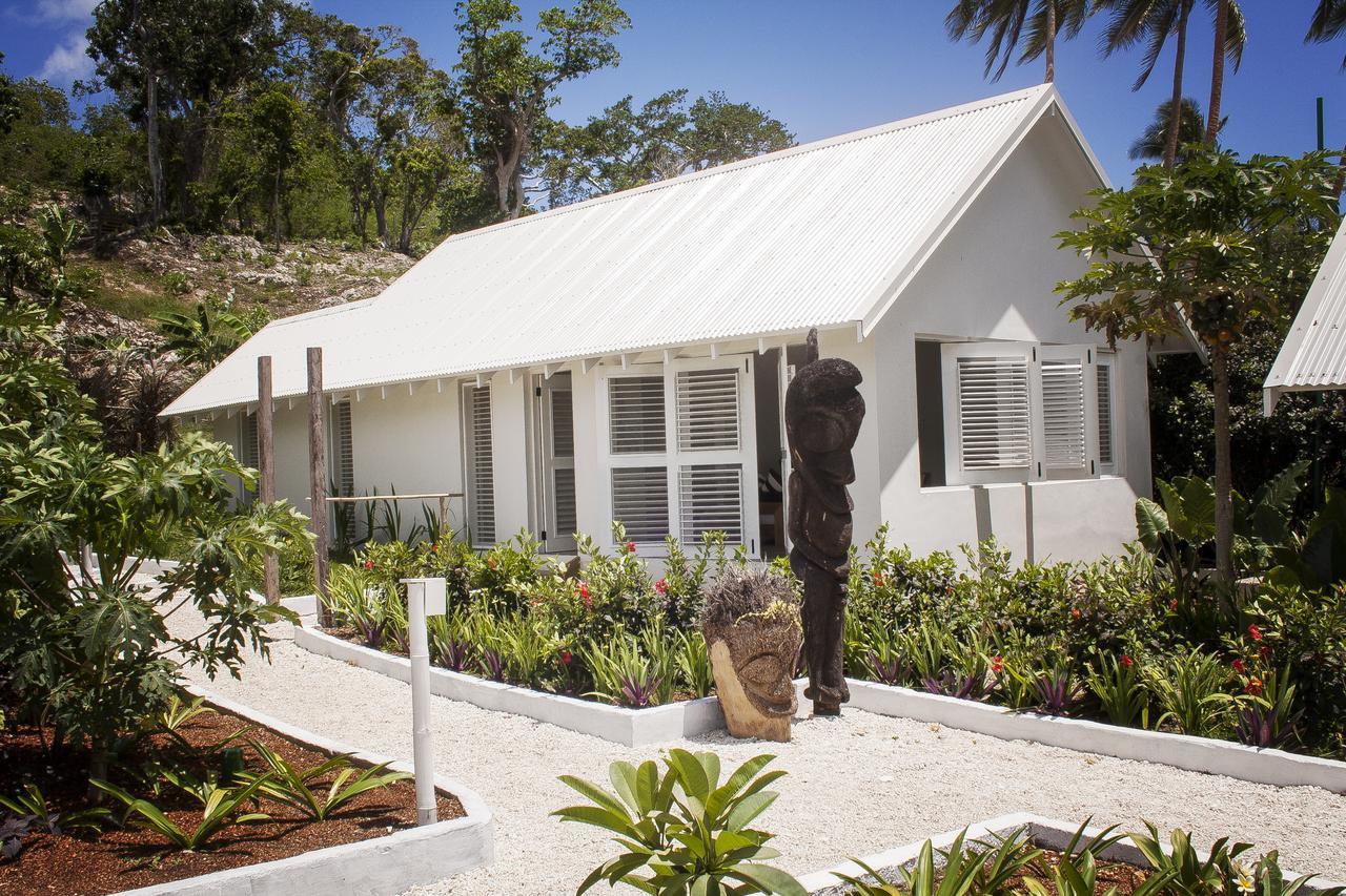 The Moso Hotel Port Vila Exterior photo