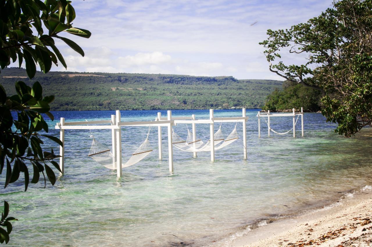 The Moso Hotel Port Vila Exterior photo