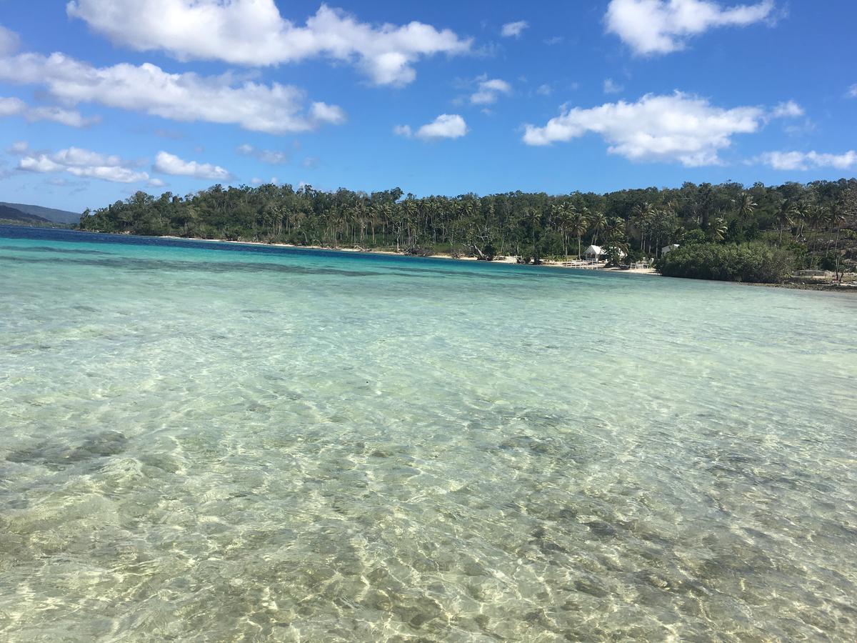 The Moso Hotel Port Vila Exterior photo