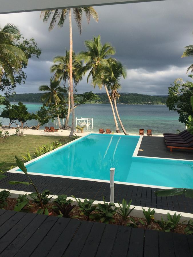 The Moso Hotel Port Vila Exterior photo