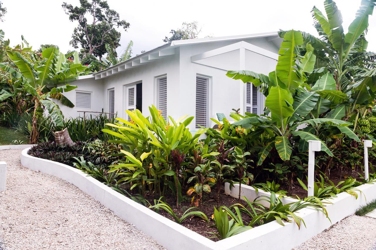 The Moso Hotel Port Vila Exterior photo