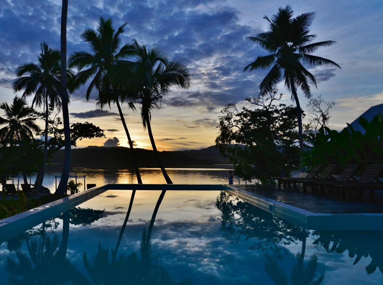 The Moso Hotel Port Vila Exterior photo