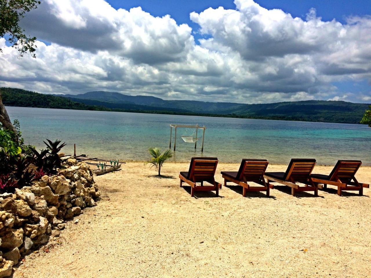 The Moso Hotel Port Vila Exterior photo